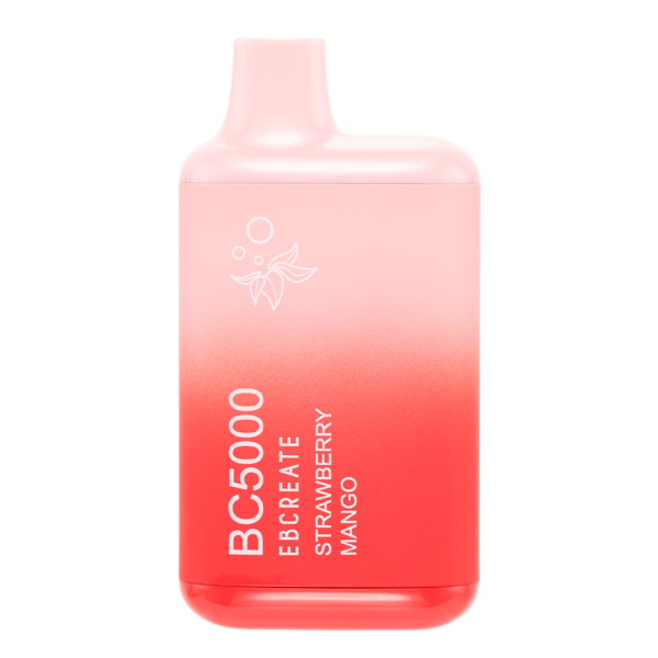 Strawberry Mango BC5000 — image 1