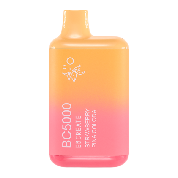 Strawberry Piña Colada BC5000 — image 1