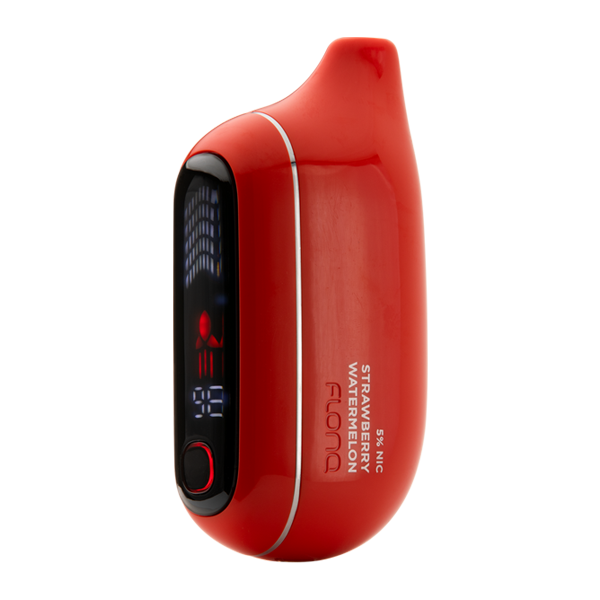 Strawberry Watermelon FLONQ Max Pro — image 1