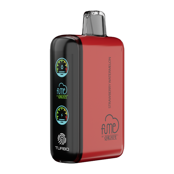 Strawberry Watermelon FUME Eternity Turbo 20K — image 1