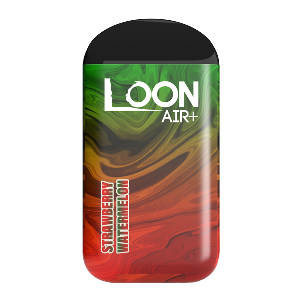 Strawberry Watermelon Loon Air+ — image 1