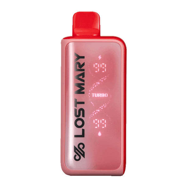 Tigers Blood Lost Mary MT35K Turbo — image 1