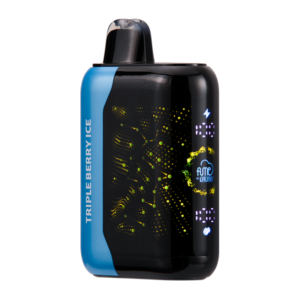 Triple Berry Ice Fume PRO 30K — image 1