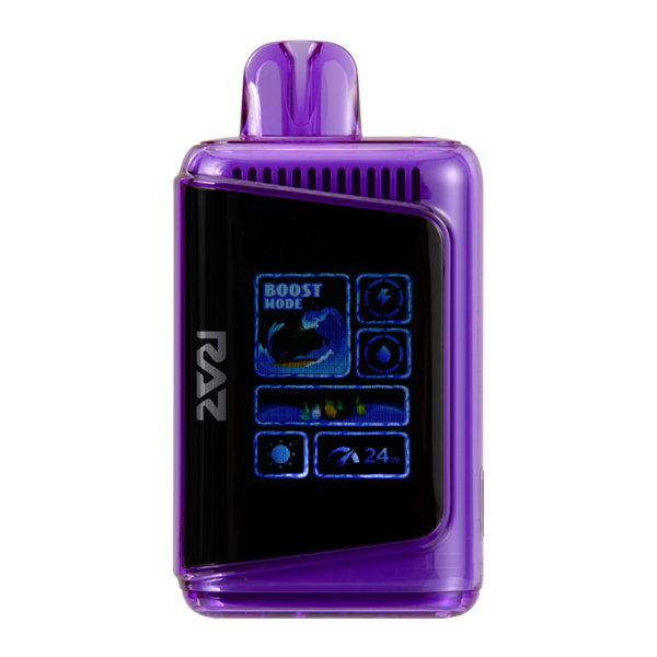 Triple Berry Punch RAZ LTX 25000 HOLO EDITION — image 1