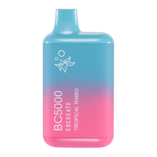 Tropical SPOAL BC5000 — image 1