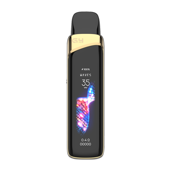 UWELL Caliburn G4 Pro Kit