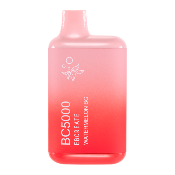Watermelon BG BC5000 — image 1