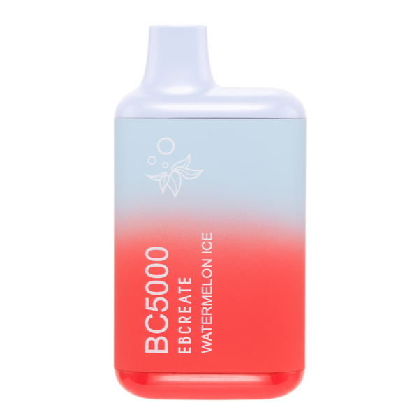 Watermelon Ice BC5000 — image 1