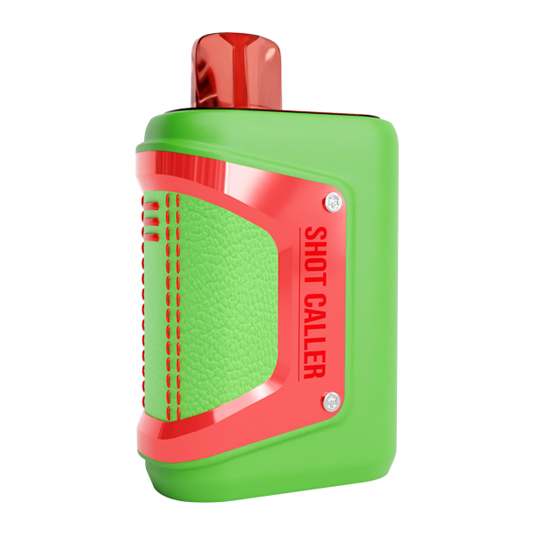 Watermelon Ice SHOT CALLER 40K — image 1