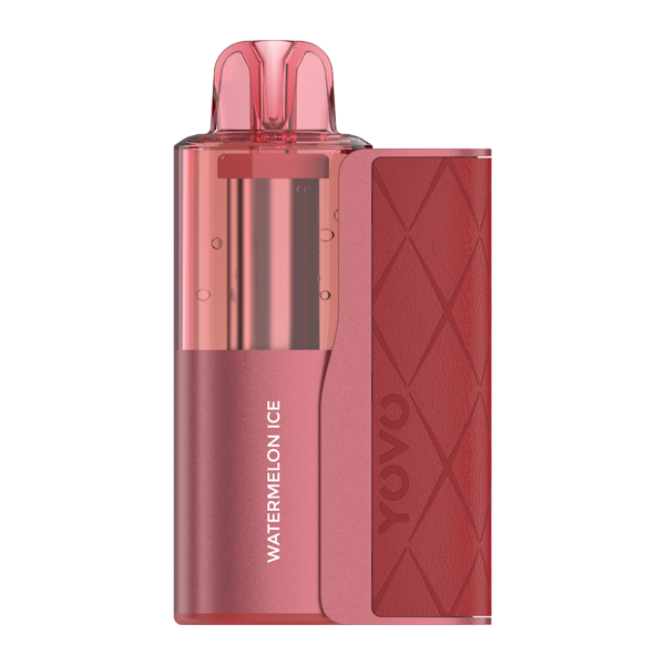 Watermelon Ice YOVO JB50000 Kit — image 1