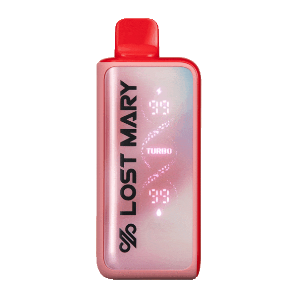 Watermelon Lost Mary MT35K Turbo — image 1