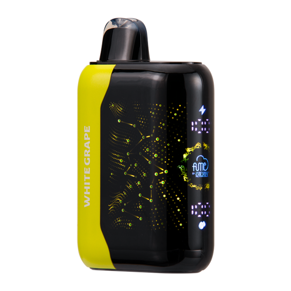 White Grape Fume PRO 30K — image 1